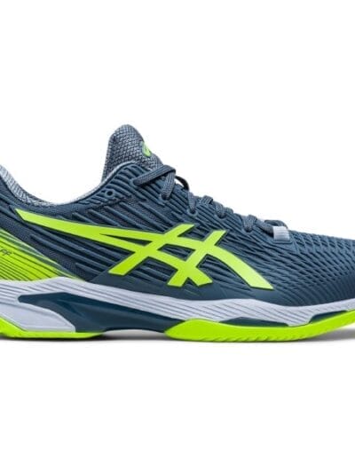 Fitness Mania - Asics Gel Solution Speed FF 2 Hardcourt - Mens Tennis Shoes