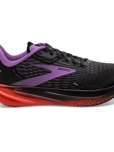 Fitness Mania - Brooks Hyperion Max - Womens Road Racing Shoes