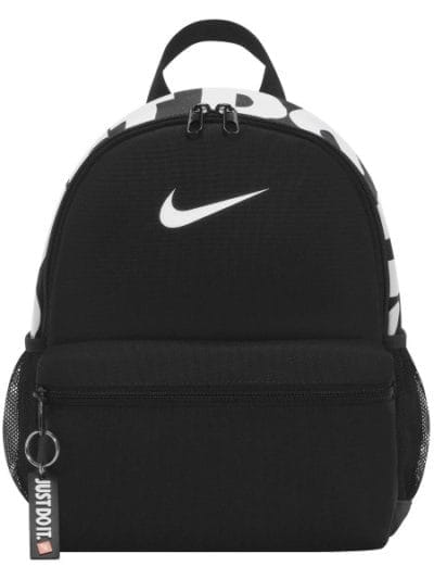 Fitness Mania - Nike Brasilia JDI Mini Kids Backpack Bag