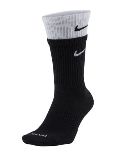 Fitness Mania - Nike Everyday Plus Cushioned Training Crew Socks