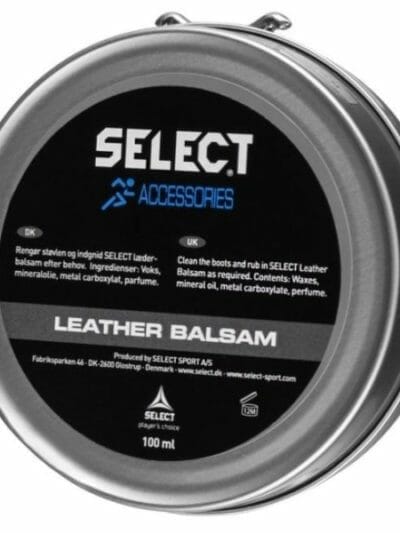 Fitness Mania - Select Leather Shoe Balsam - 100ml