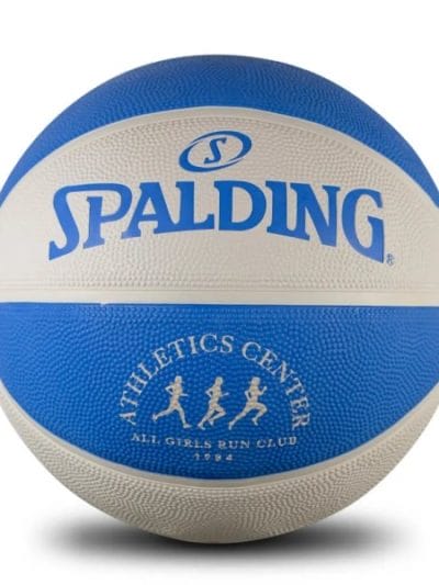Fitness Mania - Spalding Athletic Centre Outdoor Basketball - Size 6