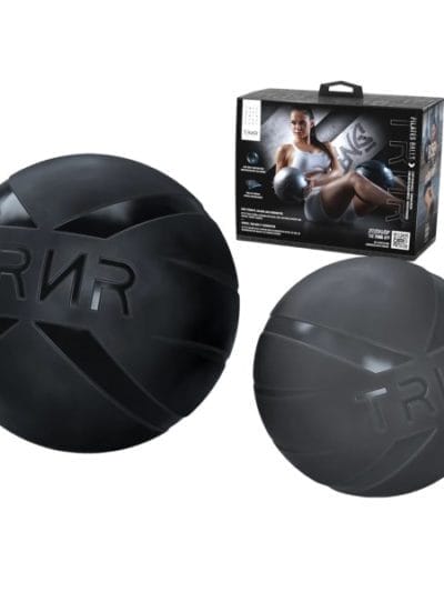 Fitness Mania - TRNR Pilates Recovery Balls - 2 Pack