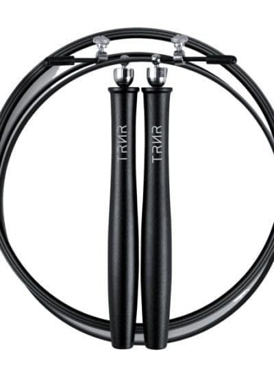 Fitness Mania - TRNR Speed-X Skipping Rope