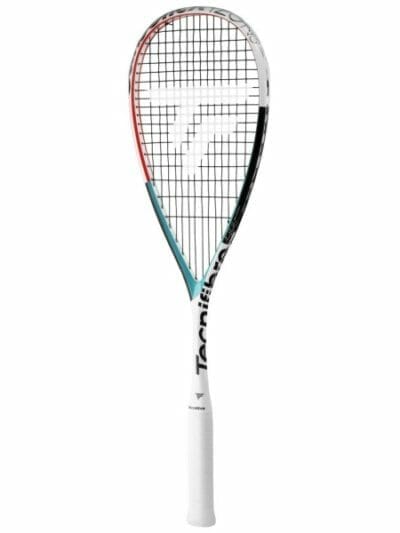 Fitness Mania - Tecnifibre Carboflex 125NS X-Top Squash Racquet