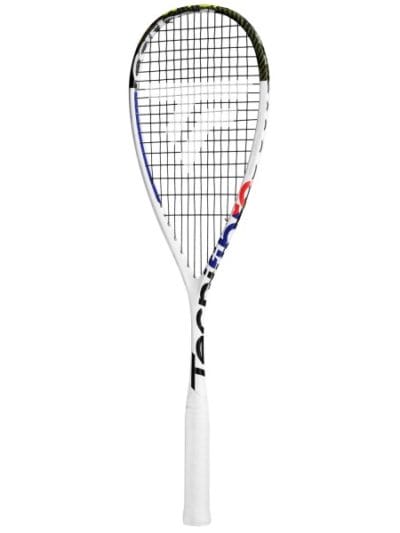 Fitness Mania - Tecnifibre Carboflex 130 X-Top Squash Racquet