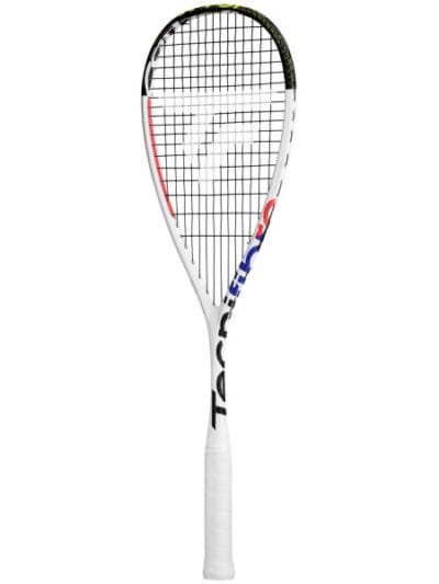 Fitness Mania - Tecnifibre Carboflex 135 X-Top Squash Racquet