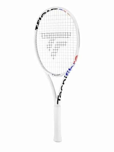 Fitness Mania - Tecnifibre TFight 315 Isoflex Tennis Racquet