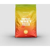 Fitness Mania - Impact Whey Protein (Mango) - 500g - Mango