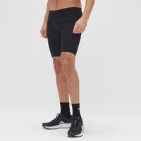 Fitness Mania - MP Men's Adapt 360 Baselayer Swim Shorts - Black - L