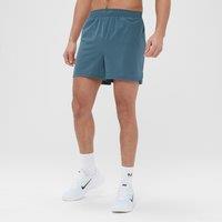 Fitness Mania - MP Men's Adapt 360 Shorts - Smoke Blue - M