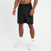 Fitness Mania - MP Men's Lightweight Training 9  Shorts - Black