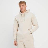 Fitness Mania - MP Men's Rest Day Hoodie - Sand - XL