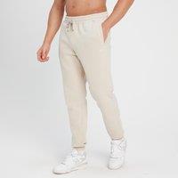 Fitness Mania - MP Men's Rest Day Joggers - Sand - L