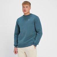 Fitness Mania - MP Men's Rest Day Sweatshirt - Smoke Blue - L