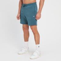 Fitness Mania - MP Men's Rest Day Sweatshorts - Smoke Blue - L