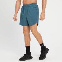 Fitness Mania - MP Men's Tempo Stretch Woven Shorts - Smoke Blue - XXXL