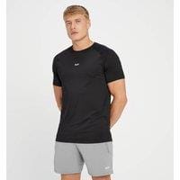 Fitness Mania - MP Men's Tempo T-Shirt - Black - XL