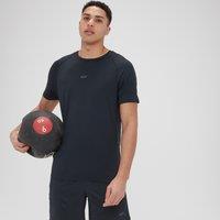 Fitness Mania - MP Men's Tempo Ultra T-Shirt - Black - XXS