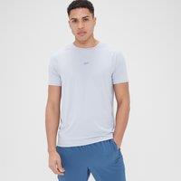 Fitness Mania - MP Men's Tempo Ultra T-Shirt - Icelandic Blue - XXL