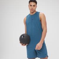 Fitness Mania - MP Men's Tempo Ultra Tank Top - Deep Slate - L