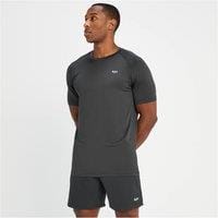 Fitness Mania - MP Men's Training Short Sleeve T-Shirt - Carbon - L