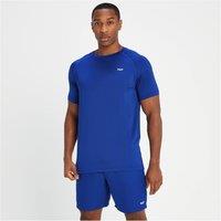 Fitness Mania - MP Men's Training Short Sleeve T-Shirt - Cobalt Blue - L