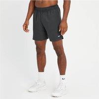 Fitness Mania - MP Men's Training Shorts - Carbon - L