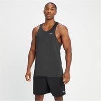 Fitness Mania - MP Men's Training Stringer Vest - Carbon - S