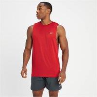 Fitness Mania - MP Men's Training Tank Top - Crimson - XXXL