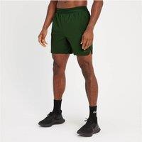 Fitness Mania - MP Men's Training Ultra Shorts - Evergreen - M