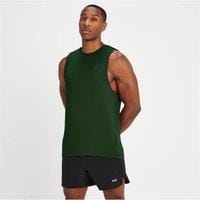 Fitness Mania - MP Men's Training Ultra Tank Top - Evergreen - L