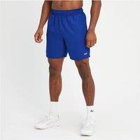 Fitness Mania - MP Men's Woven Training Shorts - Cobalt Blue - L