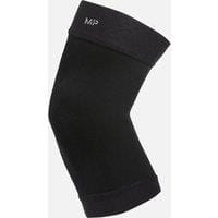 Fitness Mania - MP Seamless Knee Sleeve (Single) - Black - L