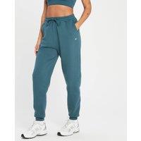 Fitness Mania - MP Women's Rest Day Joggers - Smoke Blue - S