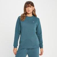 Fitness Mania - MP Women's Rest Day Sweatshirt - Smoke Blue - XS