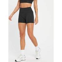 Fitness Mania - MP Women's Tempo Reversible Shorts - Black