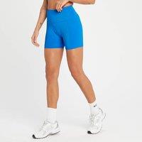 Fitness Mania - MP Women's Tempo Reversible Shorts - Electric Blue - L