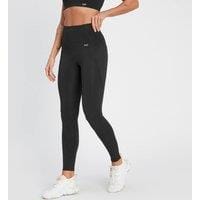 Fitness Mania - MP Women's Tempo Ultra Leggings - Black - L