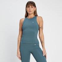 Fitness Mania - MP Women's Tempo Ultra Vest - Smoke Blue - XS