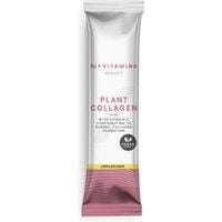 Fitness Mania - Plant Collagen (Sample) - Lemon & Lime