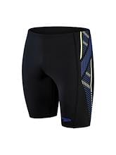 Fitness Mania - Speedo Tech Panel Jammer Mens