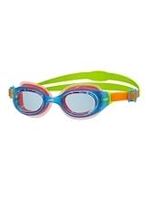 Fitness Mania - Zoggs Little Sonic Air Goggles