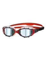 Fitness Mania - Zoggs Predator Flex Titanium Goggles