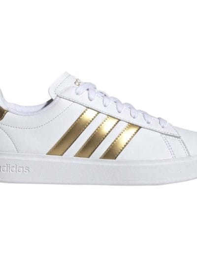 Fitness Mania - Adidas Grand Court 2.0 - Womens Sneakers