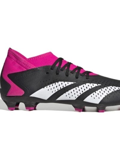 Fitness Mania - Adidas Predator Accuracy.3 FG - Unisex Football Boots