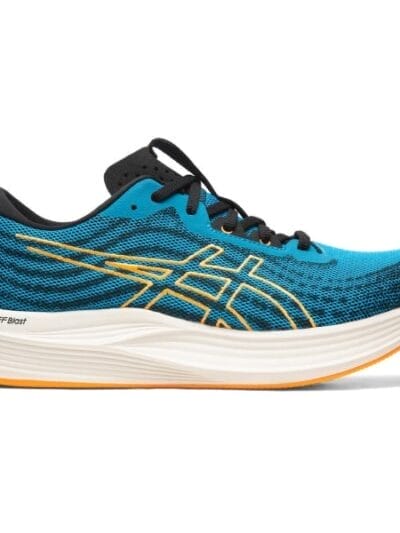 Fitness Mania - Asics EvoRide Speed - Mens Running Shoes