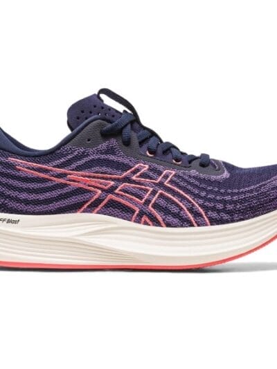 Fitness Mania - Asics EvoRide Speed - Womens Running Shoes