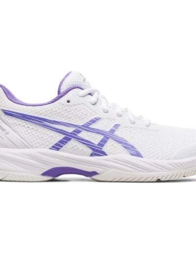 Fitness Mania - Asics Gel Game 9 - Womens Netball Shoes