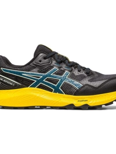 Fitness Mania - Asics Gel Sonoma 7 - Mens Trail Running Shoes